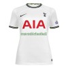 Maillot de Supporter Tottenham Hotspur Domicile 2022-23 Pour Femme